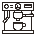 Ремонт кофемашин GARLYN